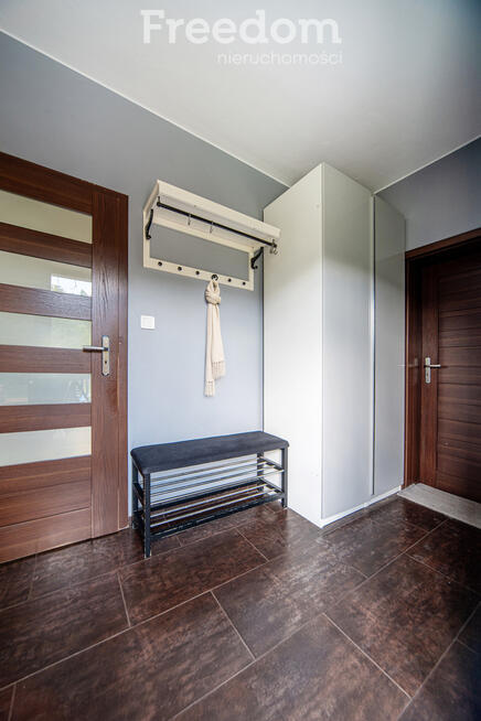 Dom 189 m² przy lesie — Prace Duże