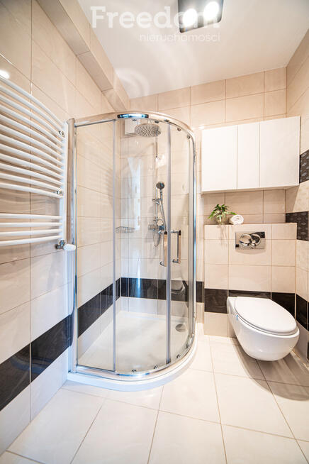 Dom 189 m² przy lesie — Prace Duże