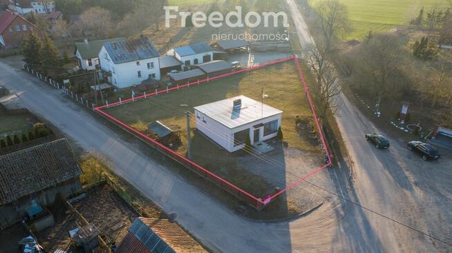 Sprzedam lokal usługowo-handlowy