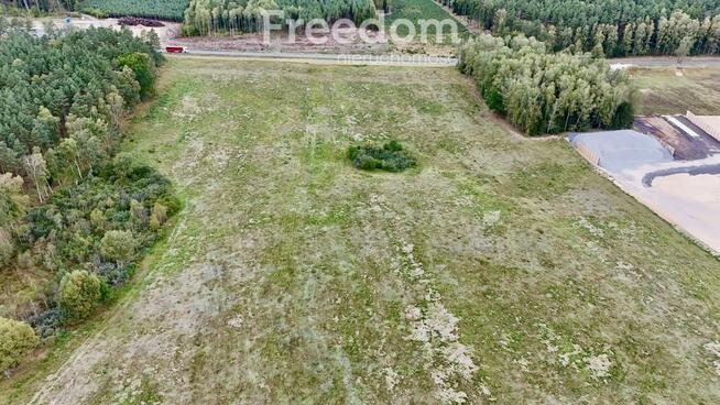 Na sprzedaż działka inwestycyjna, Łowicz Wałecki