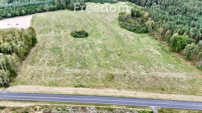 Na sprzedaż działka inwestycyjna, Łowicz Wałecki