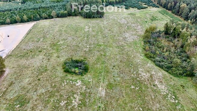 Na sprzedaż działka inwestycyjna, Łowicz Wałecki