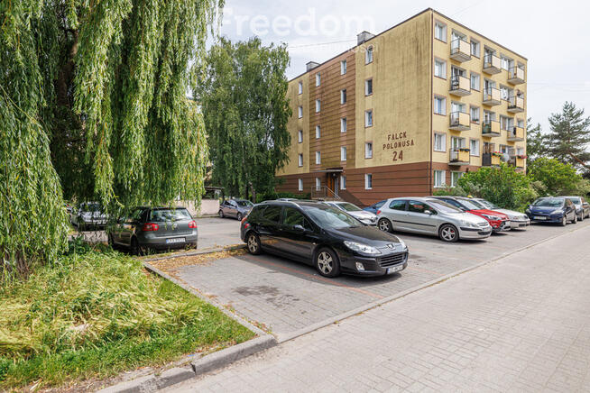 3 pokoje blisko plaży na Stogach! Balkon, piwnica!