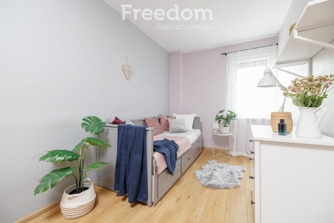 3 pokoje blisko plaży na Stogach! Balkon, piwnica!