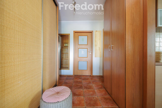 3 pokoje blisko plaży na Stogach! Balkon, piwnica!