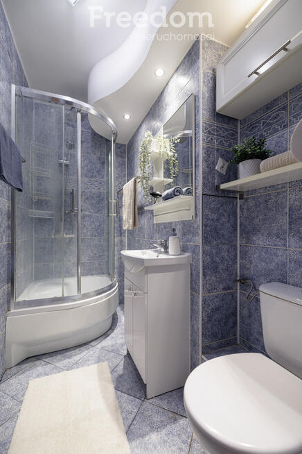 3 pokoje blisko plaży na Stogach! Balkon, piwnica!