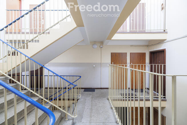 3 pokoje blisko plaży na Stogach! Balkon, piwnica!