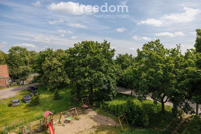 3 pokoje blisko plaży na Stogach! Balkon, piwnica!