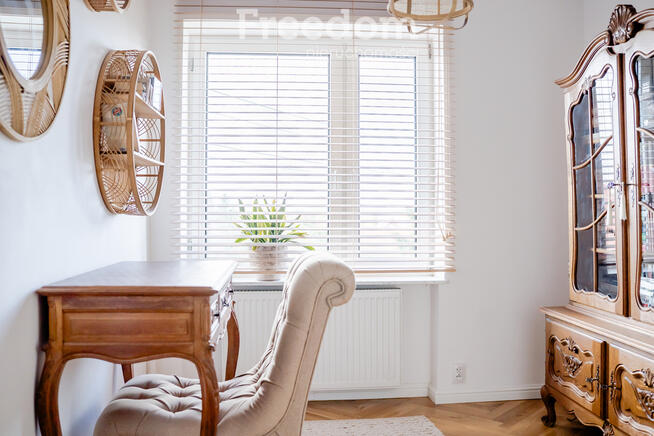 Dom z potencjałem w Giżycku – ul. Wiejska