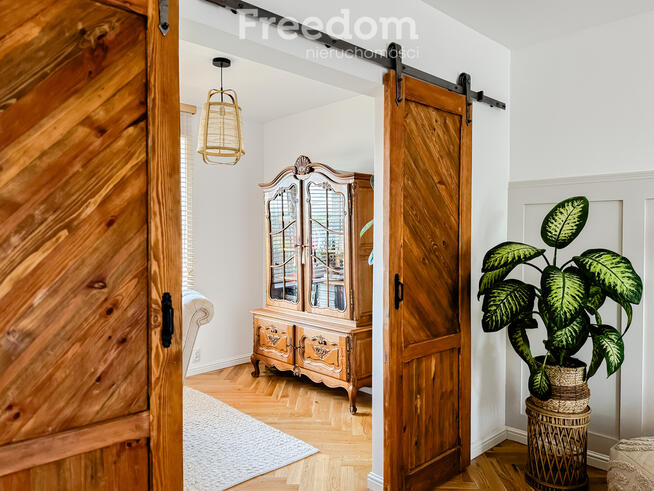 Dom z potencjałem w Giżycku – ul. Wiejska