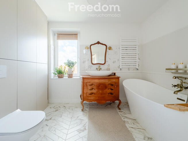 Dom z potencjałem w Giżycku – ul. Wiejska