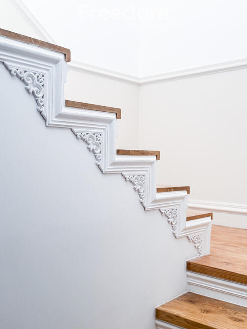 Dom z potencjałem w Giżycku – ul. Wiejska