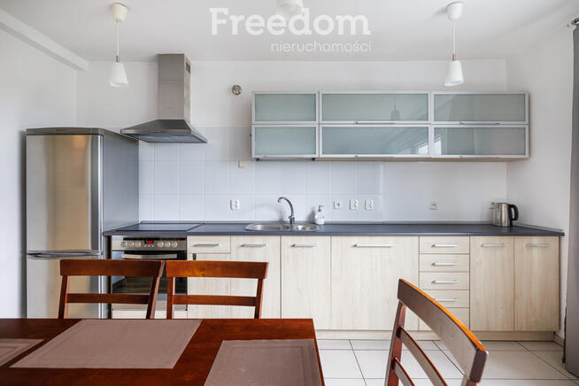 1 pokój | zachodnia ekspozycja | wygodne | kom lok