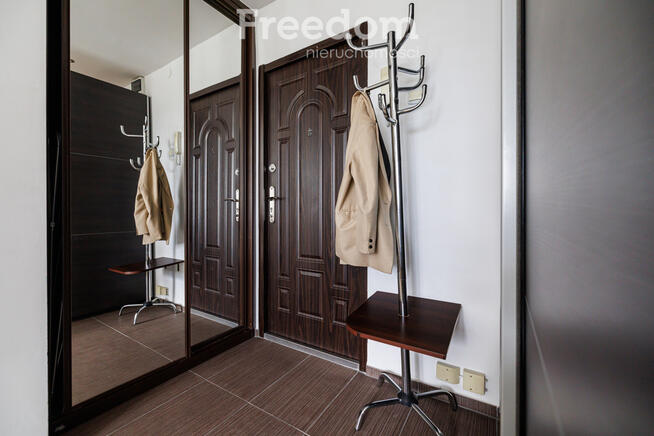 1 pokój | zachodnia ekspozycja | wygodne | kom lok