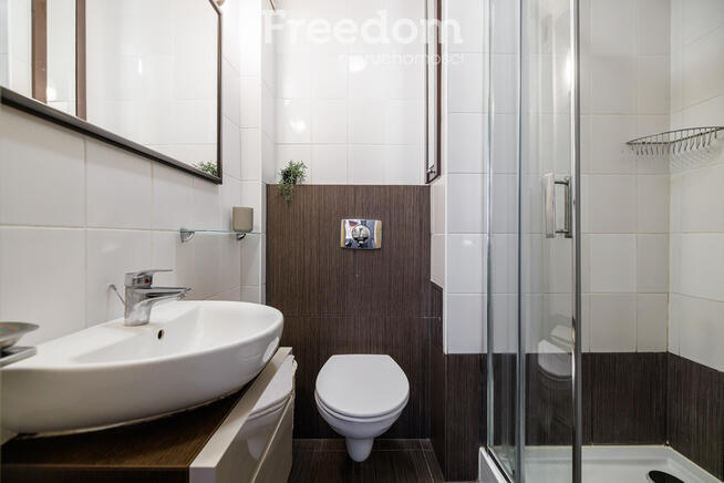 1 pokój | zachodnia ekspozycja | wygodne | kom lok