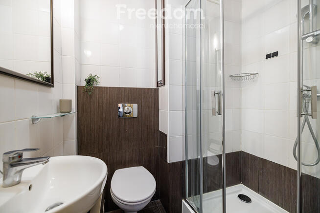 1 pokój | zachodnia ekspozycja | wygodne | kom lok