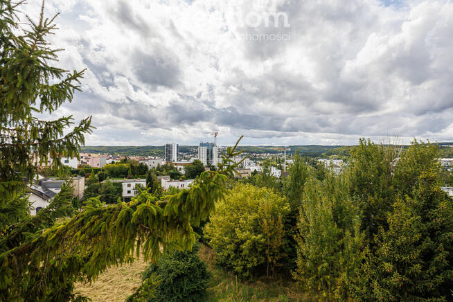 1 pokój | zachodnia ekspozycja | wygodne | kom lok