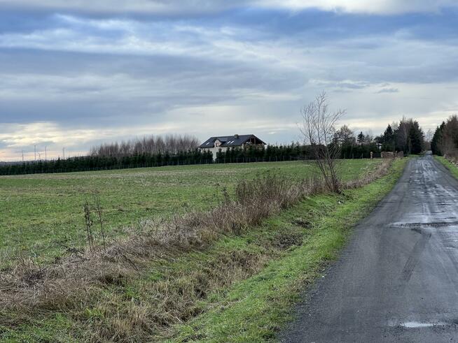 Działka budowlana Stojkowo gm. Dygowo, Stojkowo