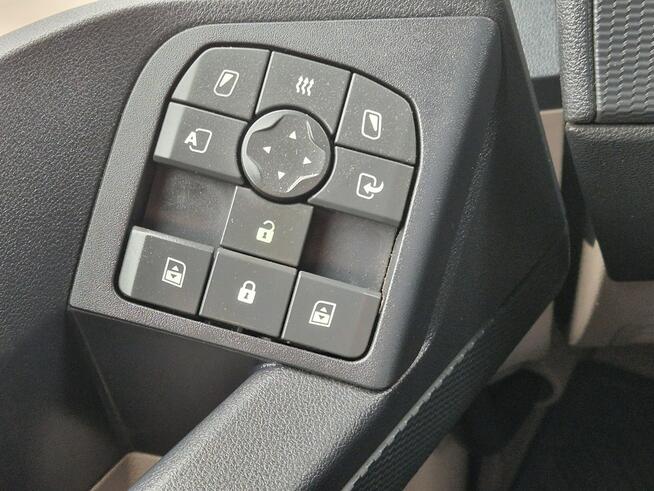 KARJOWY PO SERWISIE W ASO DAF