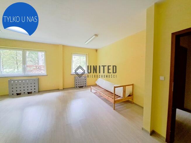 Okolice ul. Cedrowej LOKAL NAJEM