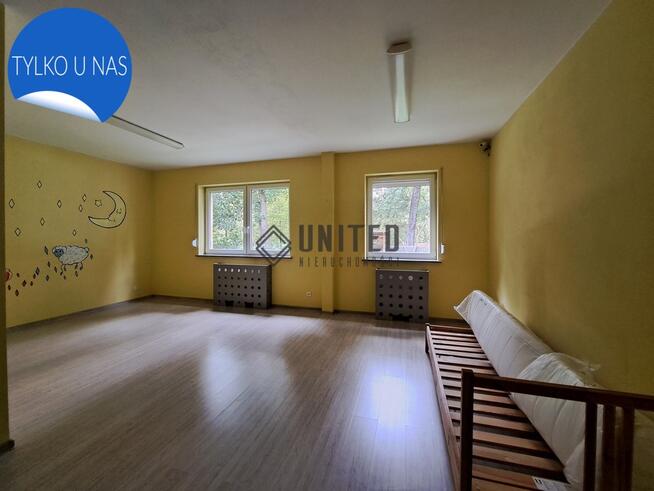 Okolice ul. Cedrowej LOKAL NAJEM