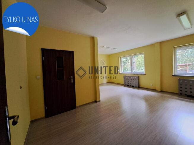 Okolice ul. Cedrowej LOKAL NAJEM