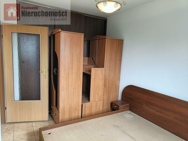 Dom Lanckorona, Świętokrzyska