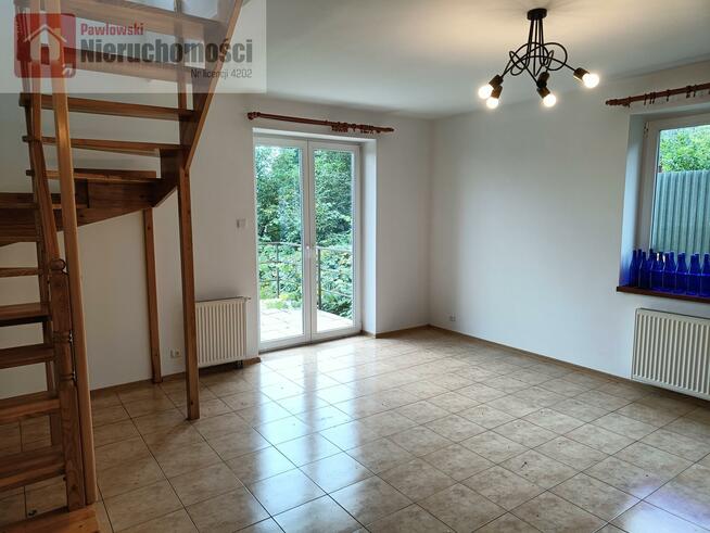 Dom Lanckorona, Świętokrzyska