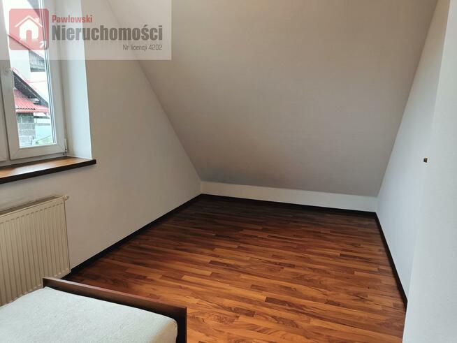 Dom Lanckorona, Świętokrzyska