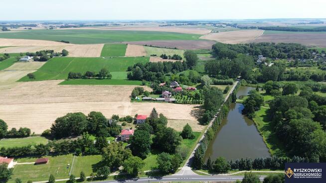 Dom Poturzyn gm. Telatyn