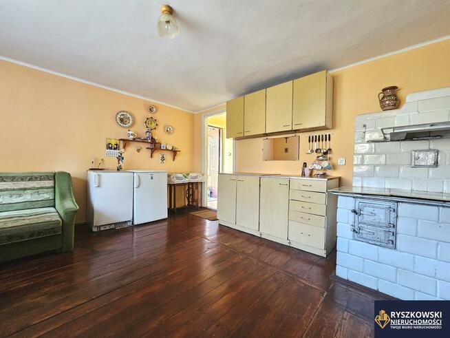 Dom Poturzyn gm. Telatyn