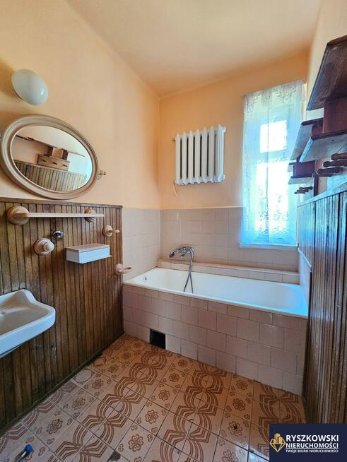 Dom Poturzyn gm. Telatyn