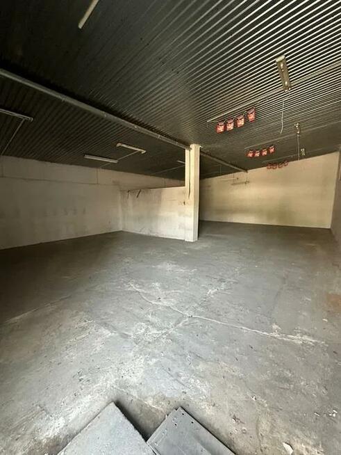 MAGAZYN - Warszawa Ursynów, Nowe Jeziorki