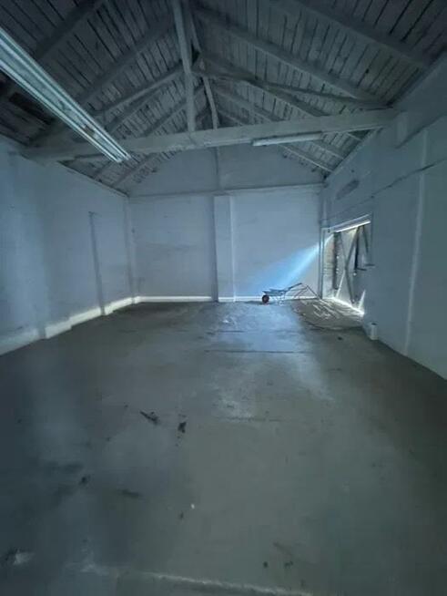 MAGAZYN - Warszawa Ursynów, Nowe Jeziorki