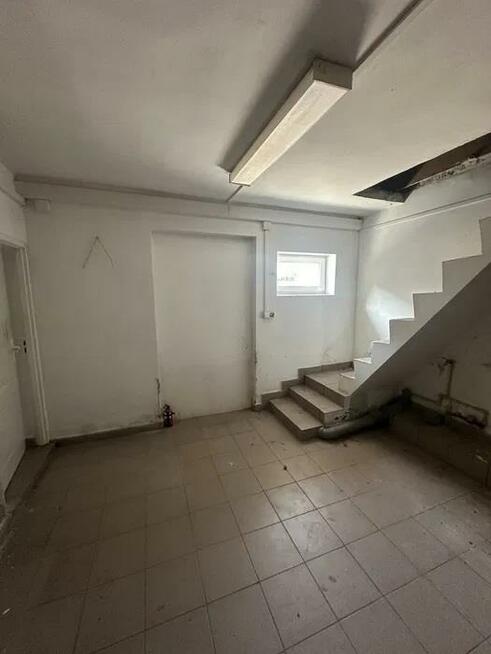 MAGAZYN - Warszawa Ursynów, Nowe Jeziorki