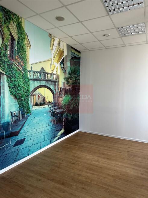 Powierzchnia biurowa Warszawa Mokotów