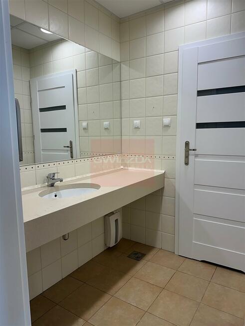 Powierzchnia biurowa Warszawa Mokotów