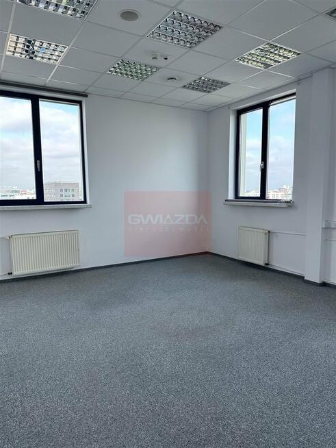 Powierzchnia biurowa Warszawa Mokotów