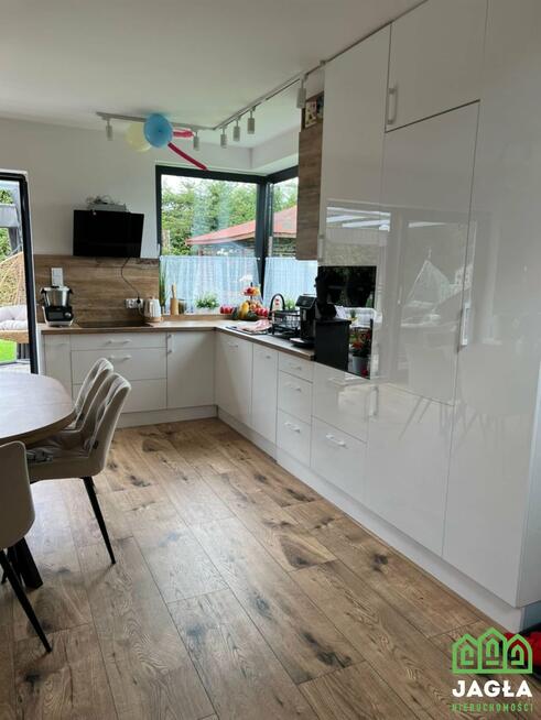 Dom Borówno gm. Dobrcz