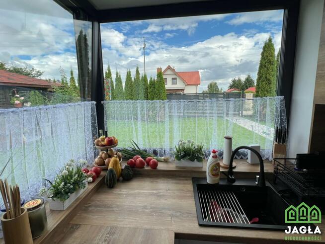 Dom Borówno gm. Dobrcz