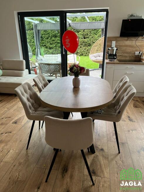 Dom Borówno gm. Dobrcz