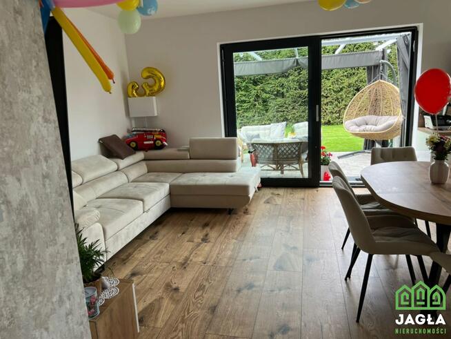 Dom Borówno gm. Dobrcz