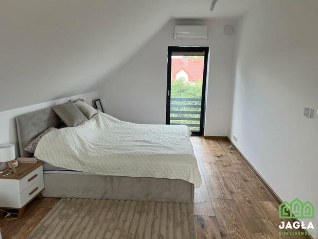 Dom Borówno gm. Dobrcz