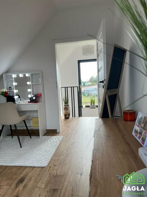 Dom Borówno gm. Dobrcz