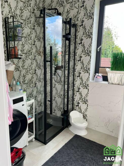 Dom Borówno gm. Dobrcz