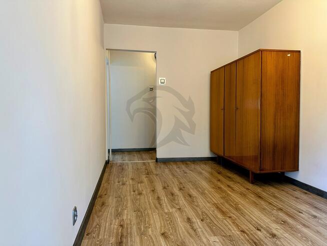 Szafirowy azyl w sercu miasta