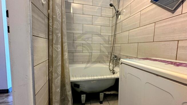 Szafirowy azyl w sercu miasta