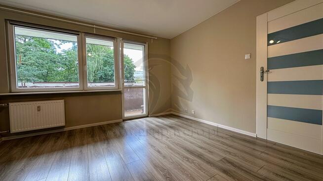 W zgodnym rytmie – mieszkanie, które gra z Tobą