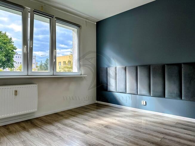 W zgodnym rytmie – mieszkanie, które gra z Tobą