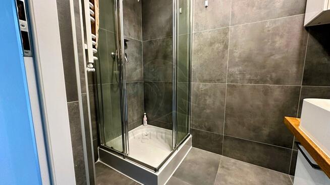 W zgodnym rytmie – mieszkanie, które gra z Tobą